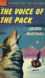 The Voice of the Pack_cover