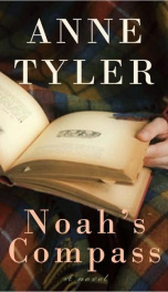  Noah's Compass_cover