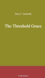 The Threshold Grace_cover
