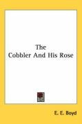 the cobbler and his rose_cover
