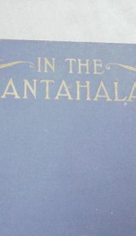 in the nantahalas a novel_cover