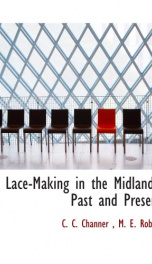 lace making in the midlands past and present_cover