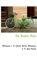 the heather moon_cover