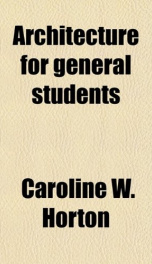 architecture for general students_cover