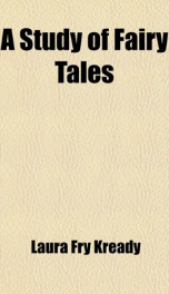 a study of fairy tales_cover