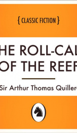 The Roll-Call Of The Reef_cover