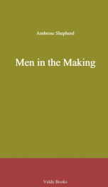 Men in the Making_cover