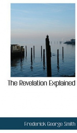 The Revelation Explained_cover