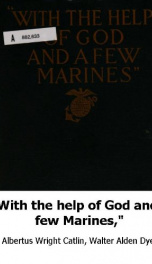 with the help of god and a few marines_cover