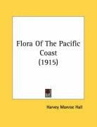 flora of the pacific coast_cover