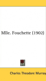 Mlle. Fouchette_cover