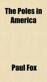 the poles in america_cover