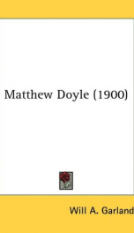 matthew doyle_cover