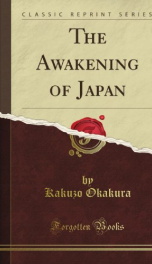 the awakening of japan_cover