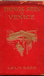 things seen in venice_cover