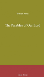 The Parables of Our Lord_cover