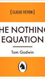 The Nothing Equation_cover