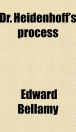 Dr. Heidenhoff's Process_cover