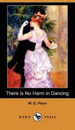 there is no harm in dancing_cover