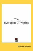 the evolution of worlds_cover