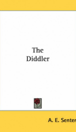 the diddler_cover