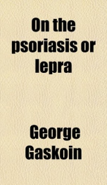 on the psoriasis or lepra_cover