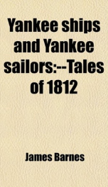 yankee ships and yankee sailors tales of 1812_cover