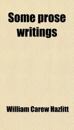 some prose writings_cover
