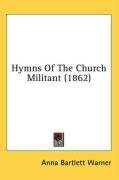 hymns of the church militant_cover