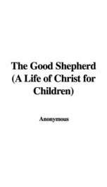 The Good Shepherd_cover