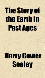 the story of the earth in past ages_cover