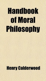 handbook of moral philosophy_cover