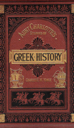 aunt charlottes stories of greek history for the little ones_cover