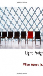 Light Freights_cover