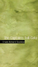 The Captain's Toll-Gate_cover