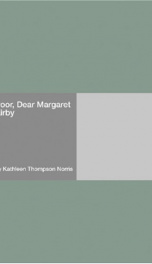 Poor, Dear Margaret Kirby_cover