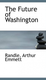 the future of washington_cover