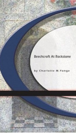 beechcroft at rockstone_cover