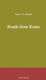 Roads from Rome_cover