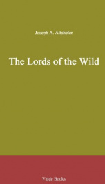 The Lords of the Wild_cover
