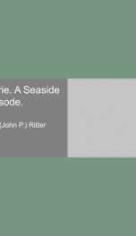 marie a seaside episode_cover