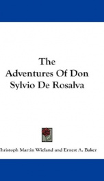 the adventures of don sylvio de rosalva_cover