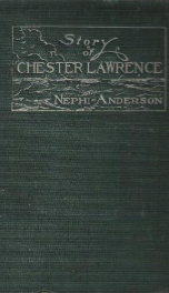 Story of Chester Lawrence_cover