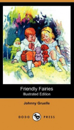 Friendly Fairies_cover