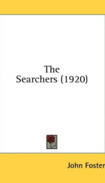the searchers_cover