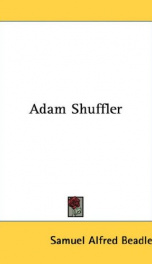 adam shuffler_cover