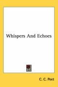 whispers and echoes_cover