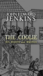 the coolie his rights and wrongs_cover