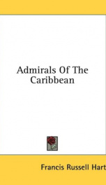 admirals of the caribbean_cover