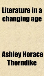 literature in a changing age_cover